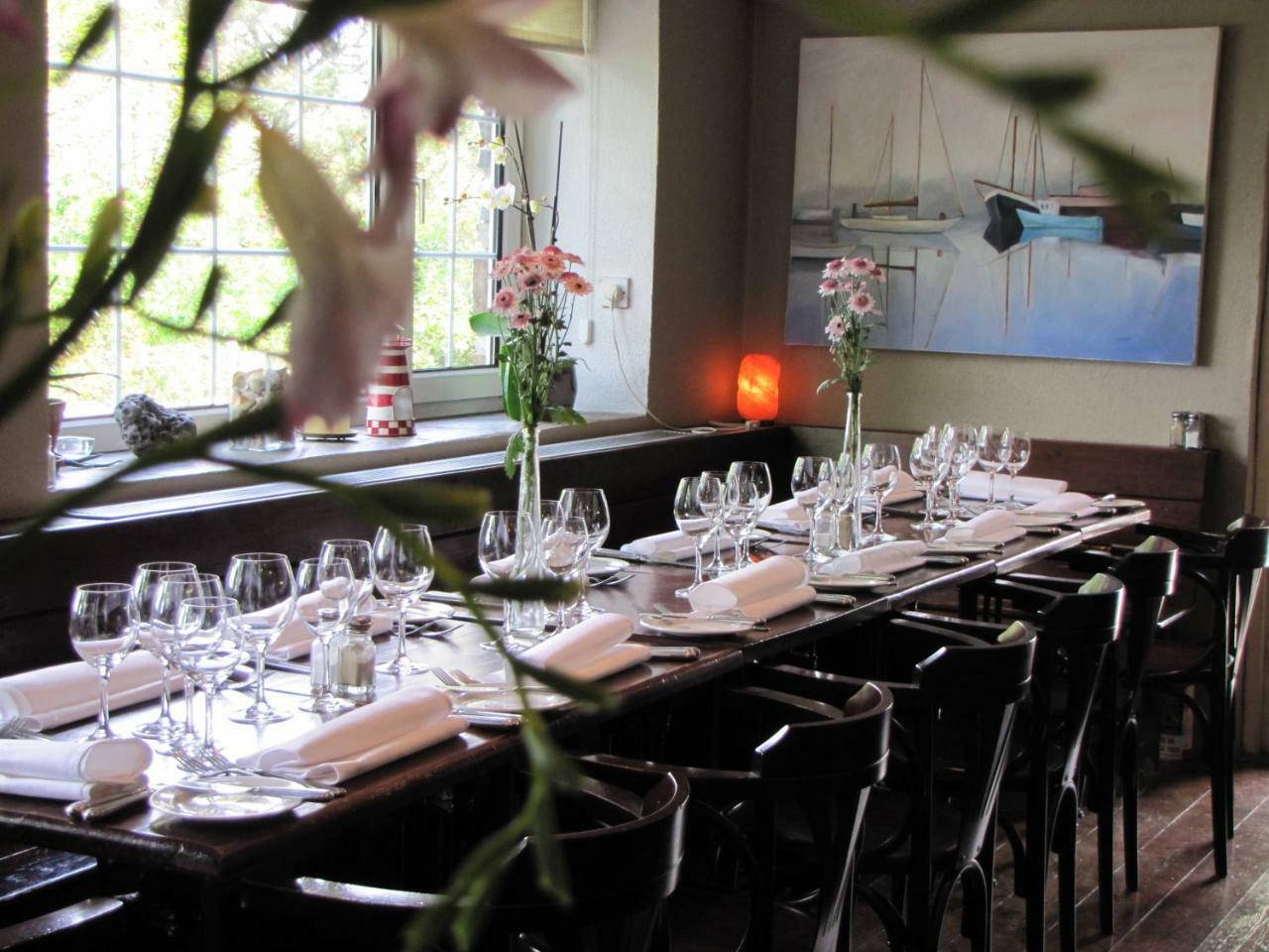 Rolfs Country House Baltimore Bagian luar foto