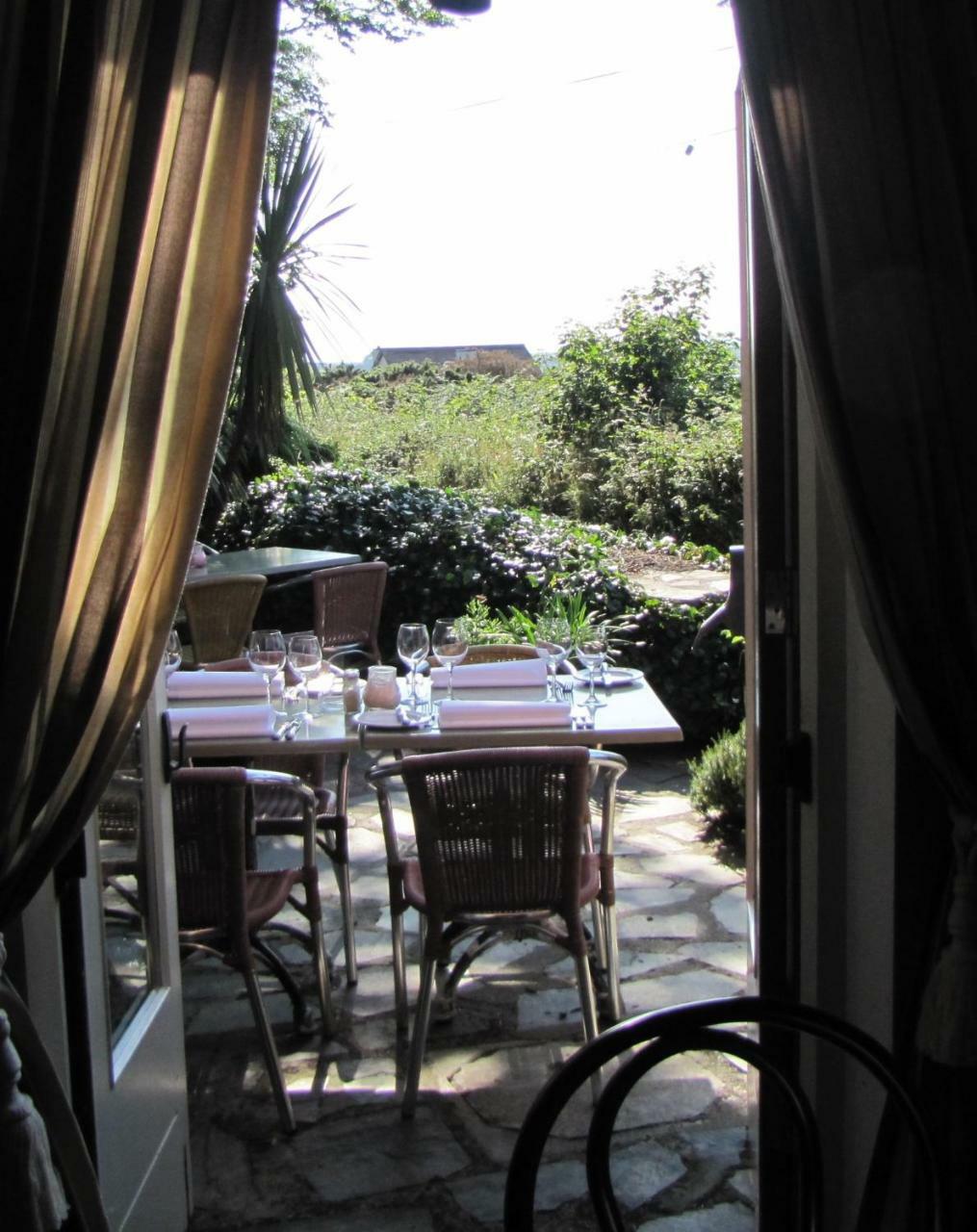 Rolfs Country House Baltimore Bagian luar foto