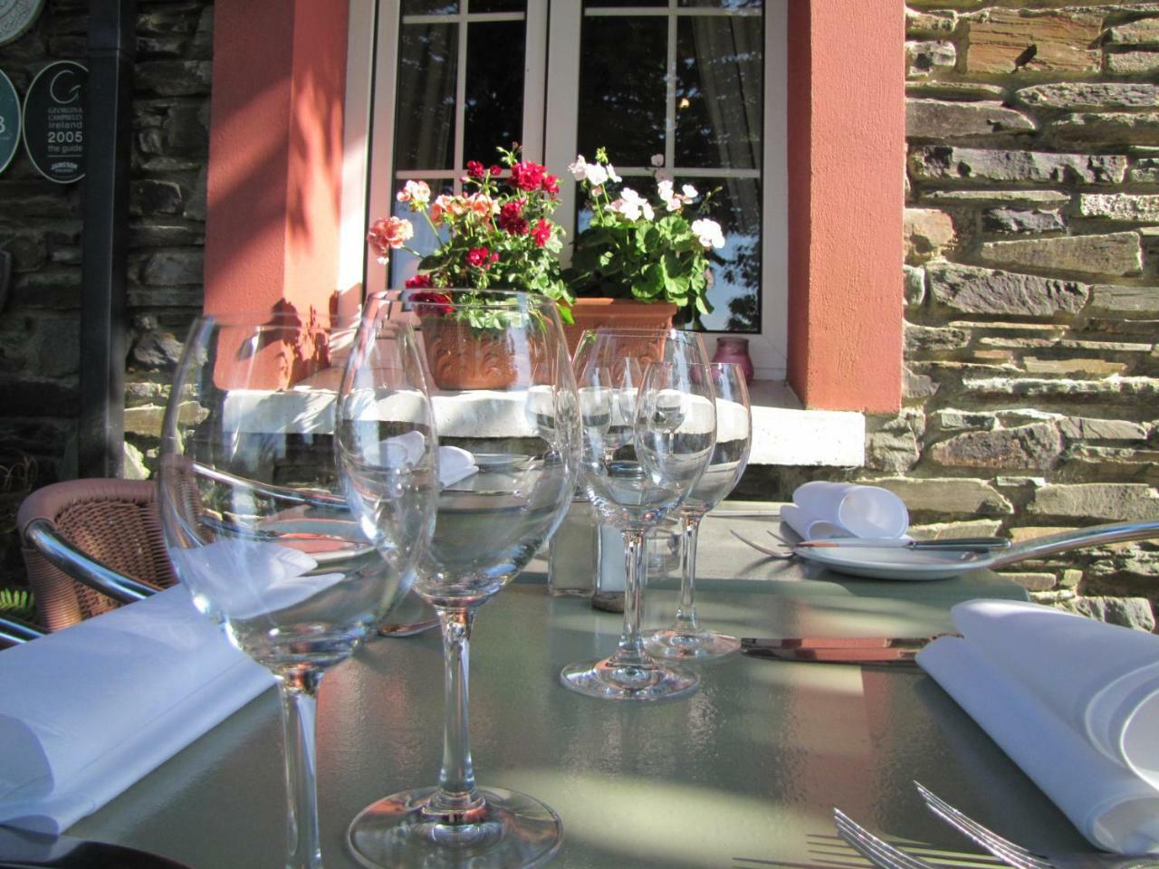 Rolfs Country House Baltimore Bagian luar foto