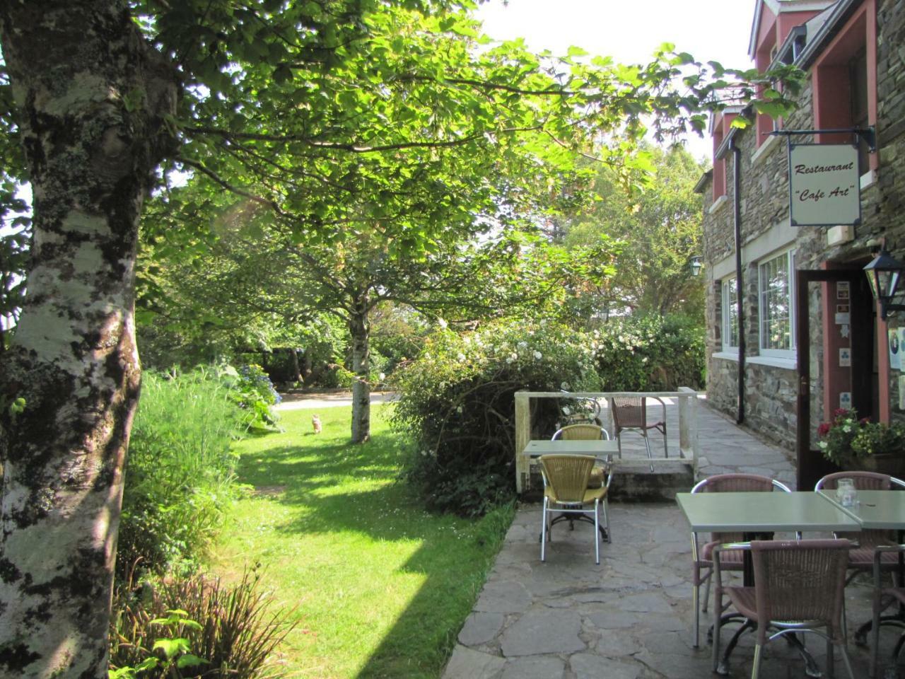 Rolfs Country House Baltimore Bagian luar foto