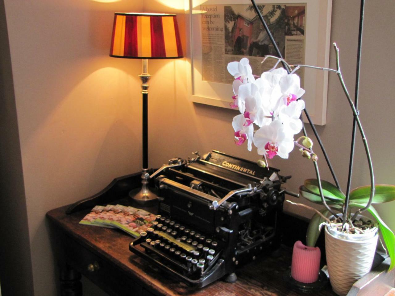 Rolfs Country House Baltimore Bagian luar foto