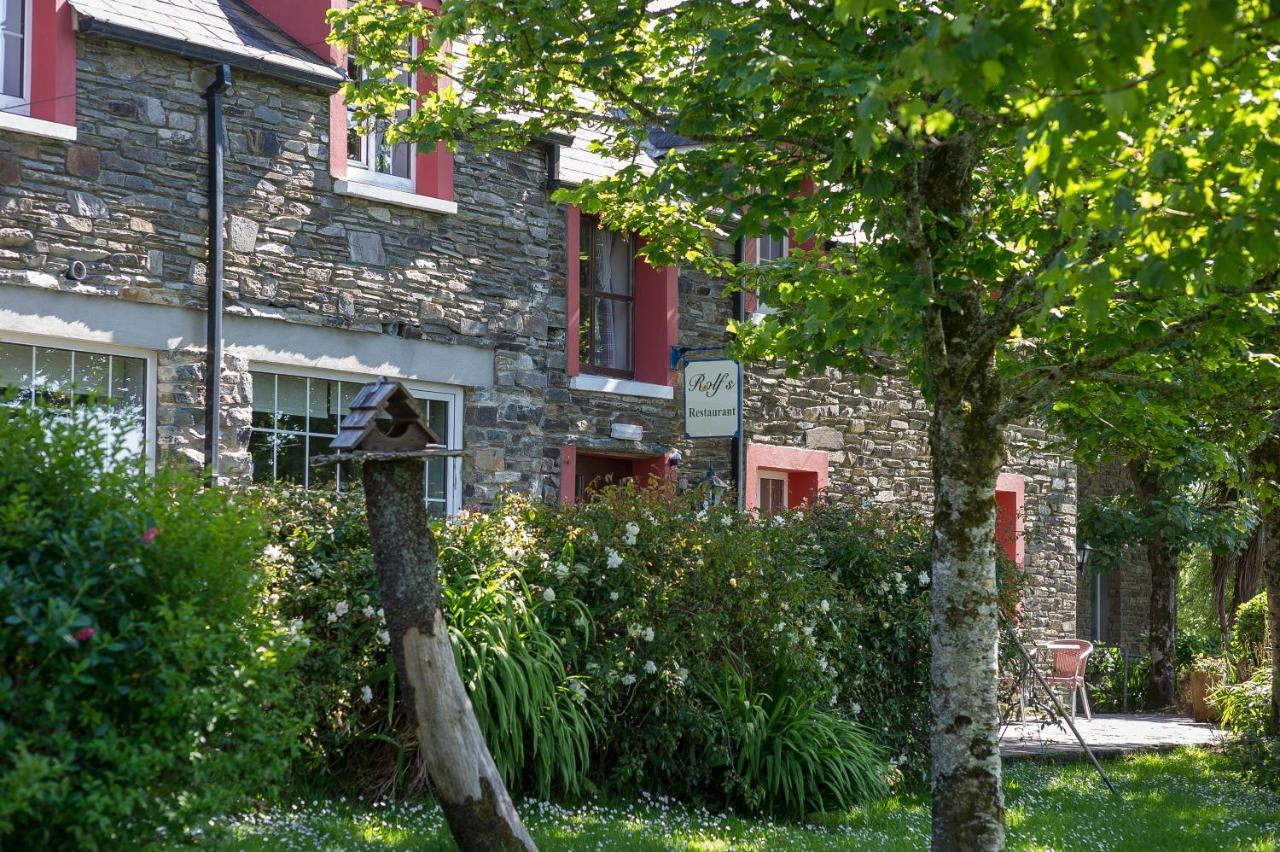 Rolfs Country House Baltimore Bagian luar foto