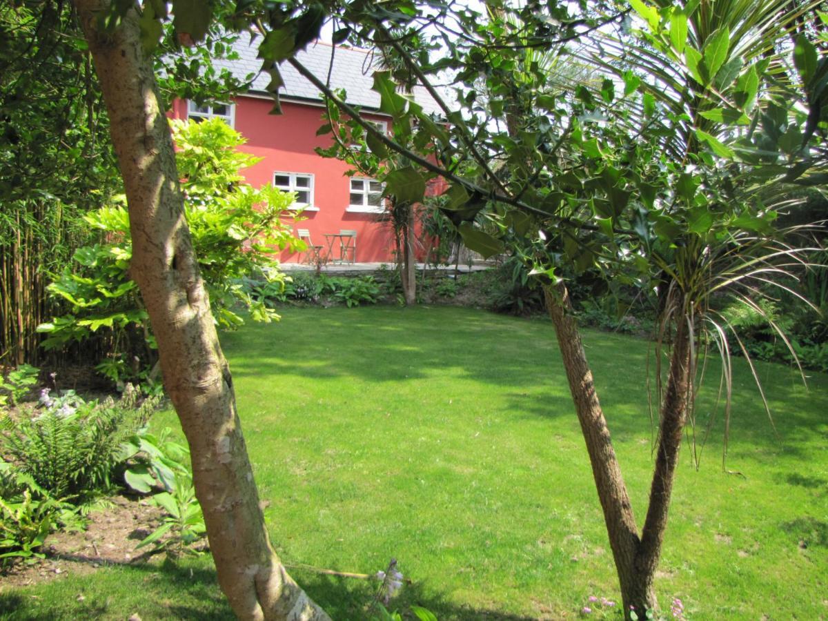 Rolfs Country House Baltimore Bagian luar foto